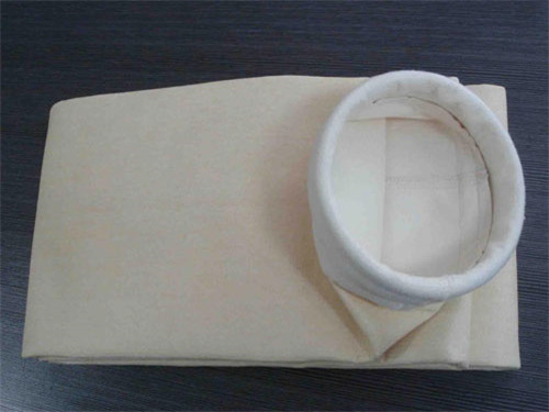 亚克力zhenci毡除尘布袋