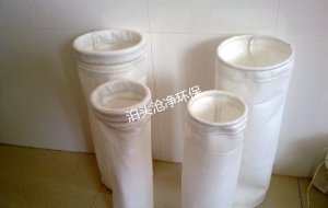 哪些因素决定除尘布袋的除尘效率