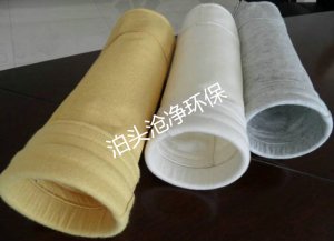 除尘布袋覆膜方式有几种：