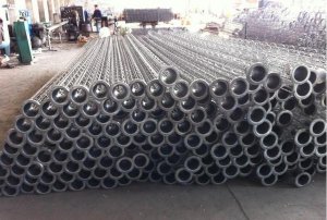 除尘器骨架工作阻力有哪些