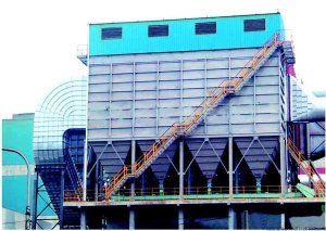 什么原因造成脉冲袋式除尘器除尘效率低