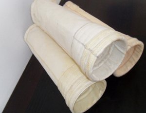  P84除尘滤袋具有几方面的优点