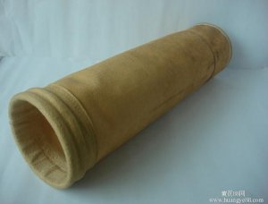  PPS过滤除尘布袋应用性能